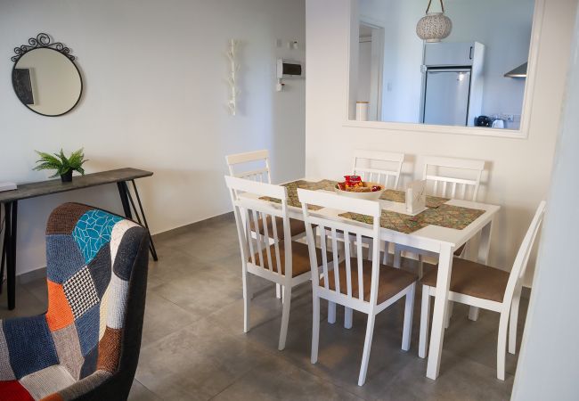 Apartment in Paphos - estéa • Alex's Vacation Suite|100m from the beach Apartment in Paphos - estéa • Alex's Vacation Suite|100m from the beach