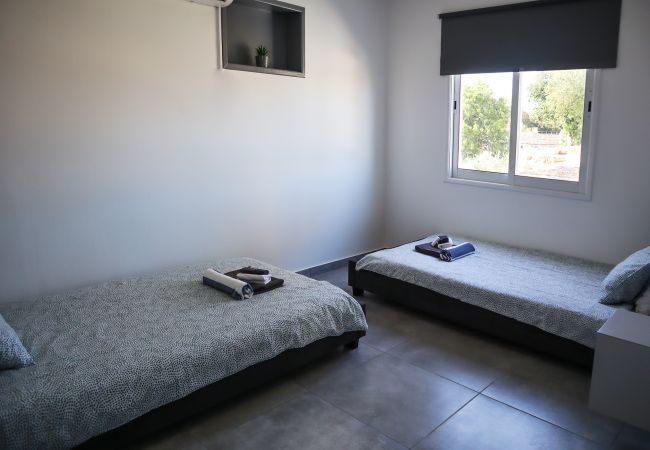 Apartment in Paphos - estéa • Alex's Vacation Suite|100m from the beach Apartment in Paphos - estéa • Alex's Vacation Suite|100m from the beach