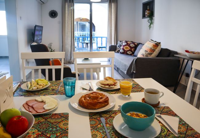 Apartment in Paphos - estéa • Alex's Vacation Suite|100m from the beach Apartment in Paphos - estéa • Alex's Vacation Suite|100m from the beach