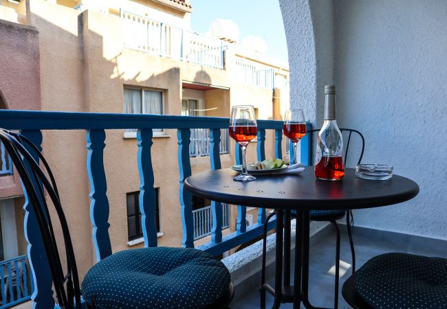 Apartment in Paphos - estéa • Alex's Vacation Suite|100m from the beach Apartment in Paphos - estéa • Alex's Vacation Suite|100m from the beach