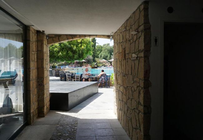 Apartment in Paphos - estéa • Alex's Vacation Suite|100m from the beach Apartment in Paphos - estéa • Alex's Vacation Suite|100m from the beach