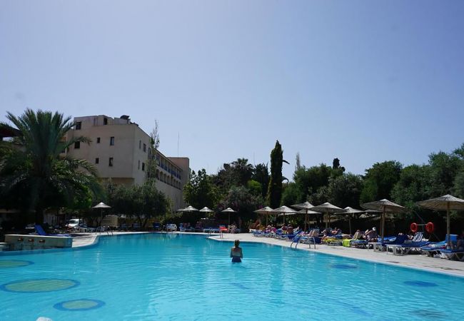 Apartment in Paphos - estéa • Alex's Vacation Suite|100m from the beach Apartment in Paphos - estéa • Alex's Vacation Suite|100m from the beach