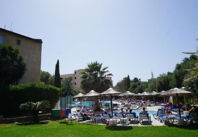 Apartment in Paphos - estéa • Alex's Vacation Suite|100m from the beach Apartment in Paphos - estéa • Alex's Vacation Suite|100m from the beach