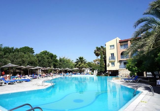Apartment in Paphos - estéa • Alex's Vacation Suite|100m from the beach Apartment in Paphos - estéa • Alex's Vacation Suite|100m from the beach