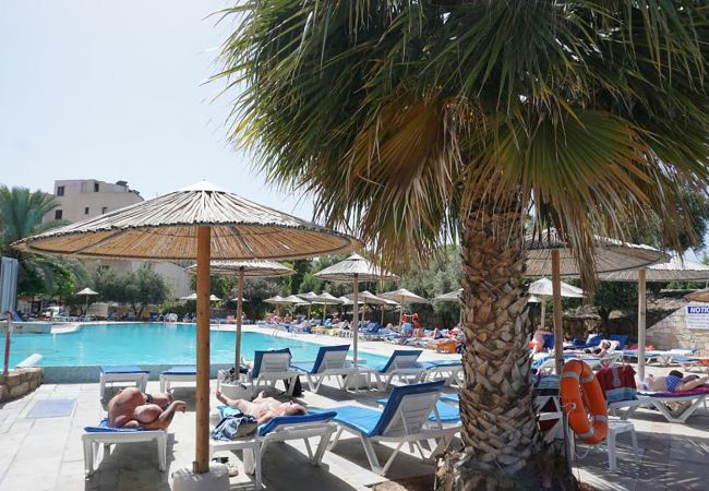 Apartment in Paphos - estéa • Alex's Vacation Suite|100m from the beach Apartment in Paphos - estéa • Alex's Vacation Suite|100m from the beach