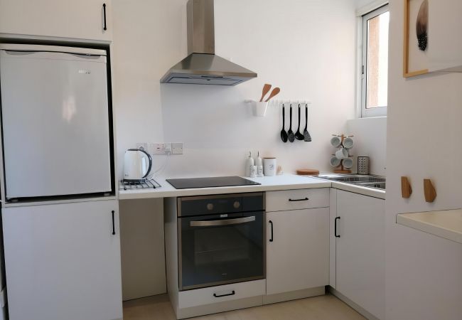 Apartment in Paphos - estéa • Alex's Vacation Suite|100m from the beach Apartment in Paphos - estéa • Alex's Vacation Suite|100m from the beach