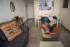Apartment in Paphos - estéa • Alex's Vacation Suite|100m from the beach Apartment in Paphos - estéa • Alex's Vacation Suite|100m from the beach
