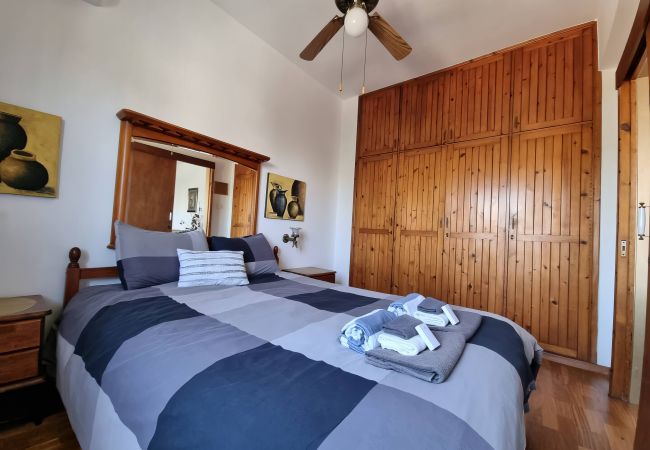 Apartment in Paphos - estéa • Artemis Budget Apartment in Tourist Zone Apartment in Paphos - estéa • Artemis Budget Apartment in Tourist Zone