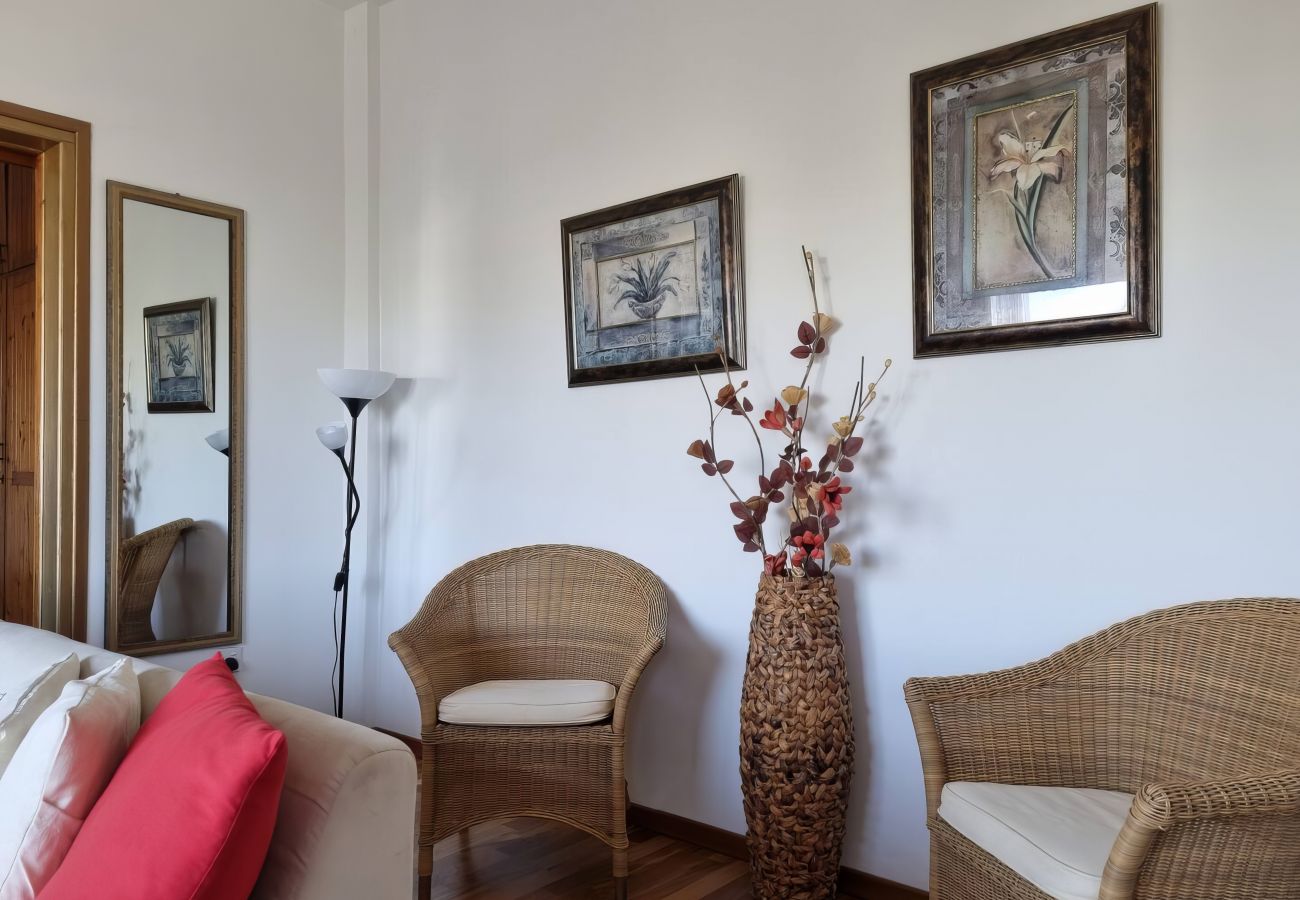 Apartment in Paphos - estéa • Artemis Budget Apartment in Tourist Zone