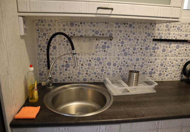 Apartment in Paphos - estéa • Athena's Holiday Apartment in Tourist Area Apartment in Paphos - estéa • Athena's Holiday Apartment in Tourist Area