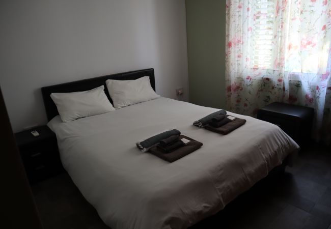 Apartment in Paphos - estéa • Athena's Holiday Apartment in Tourist Area Apartment in Paphos - estéa • Athena's Holiday Apartment in Tourist Area