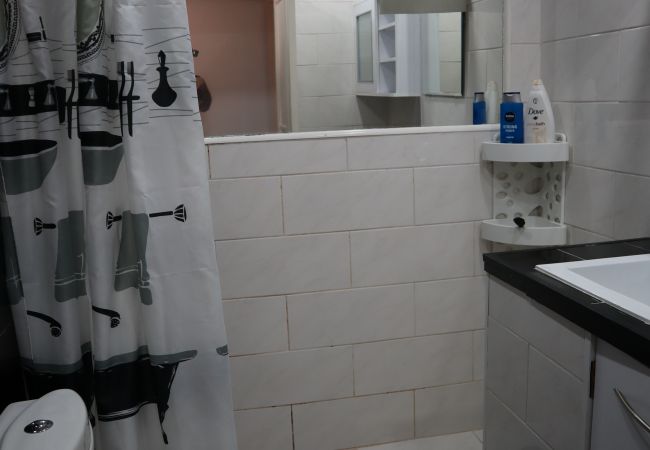 Apartment in Paphos - estéa • Athena's Holiday Apartment in Tourist Area Apartment in Paphos - estéa • Athena's Holiday Apartment in Tourist Area
