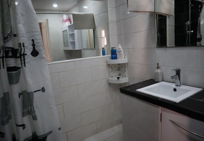 Apartment in Paphos - estéa • Athena's Holiday Apartment in Tourist Area Apartment in Paphos - estéa • Athena's Holiday Apartment in Tourist Area