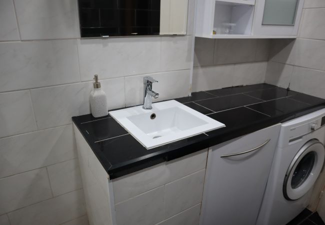 Apartment in Paphos - estéa • Athena's Holiday Apartment in Tourist Area Apartment in Paphos - estéa • Athena's Holiday Apartment in Tourist Area