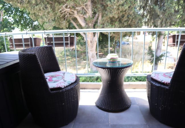 Apartment in Paphos - estéa • Athena's Holiday Apartment in Tourist Area Apartment in Paphos - estéa • Athena's Holiday Apartment in Tourist Area