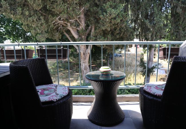 Apartment in Paphos - estéa • Athena's Holiday Apartment in Tourist Area Apartment in Paphos - estéa • Athena's Holiday Apartment in Tourist Area