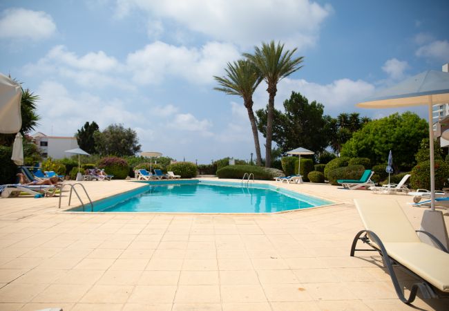 Apartment in Paphos - estéa • Richard's Holiday Apartment - Tourist Area Apartment in Paphos - estéa • Richard's Holiday Apartment - Tourist Area