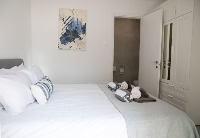 Apartment in Paphos - estéa • Richard's Holiday Apartment - Tourist Area Apartment in Paphos - estéa • Richard's Holiday Apartment - Tourist Area