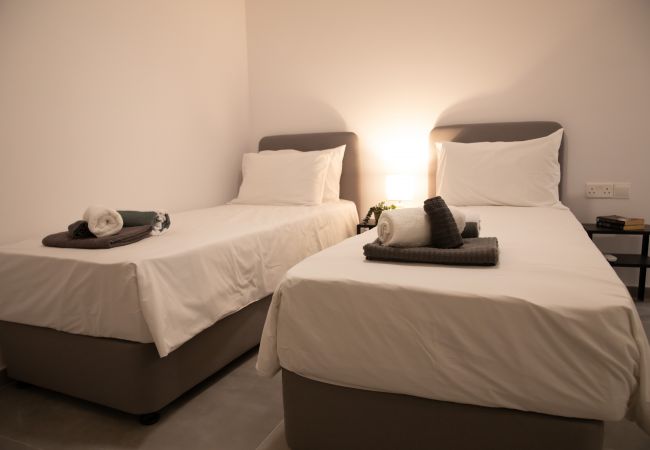 Apartment in Paphos - estéa • Richard's Holiday Apartment - Tourist Area Apartment in Paphos - estéa • Richard's Holiday Apartment - Tourist Area