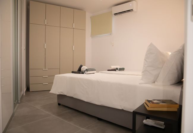 Apartment in Paphos - estéa • Richard's Holiday Apartment - Tourist Area Apartment in Paphos - estéa • Richard's Holiday Apartment - Tourist Area