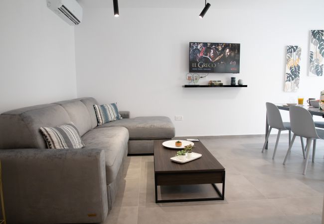 Apartment in Paphos - estéa • Richard's Holiday Apartment - Tourist Area Apartment in Paphos - estéa • Richard's Holiday Apartment - Tourist Area