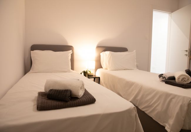 Apartment in Paphos - estéa • Richard's Holiday Apartment - Tourist Area Apartment in Paphos - estéa • Richard's Holiday Apartment - Tourist Area