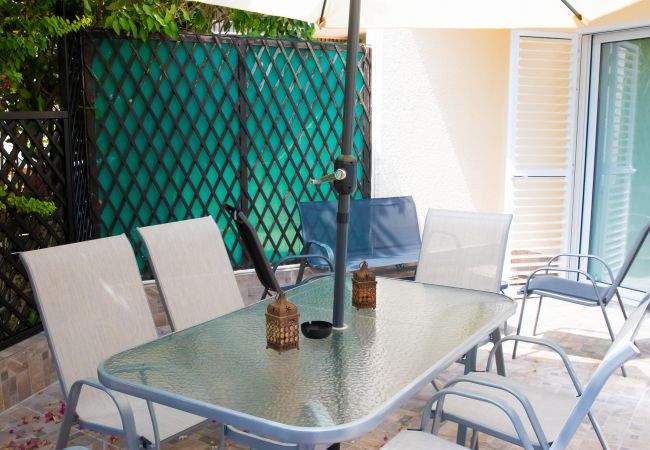 Apartment in Paphos - estéa • Richard's Holiday Apartment - Tourist Area Apartment in Paphos - estéa • Richard's Holiday Apartment - Tourist Area