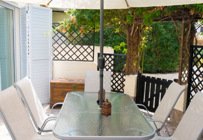Apartment in Paphos - estéa • Richard's Holiday Apartment - Tourist Area Apartment in Paphos - estéa • Richard's Holiday Apartment - Tourist Area