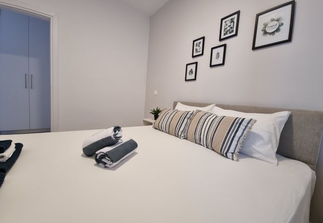 Apartment in Paphos - estéa • Taheli Apartments in Tourist Area - 103 Apartment in Paphos - estéa • Taheli Apartments in Tourist Area - 103