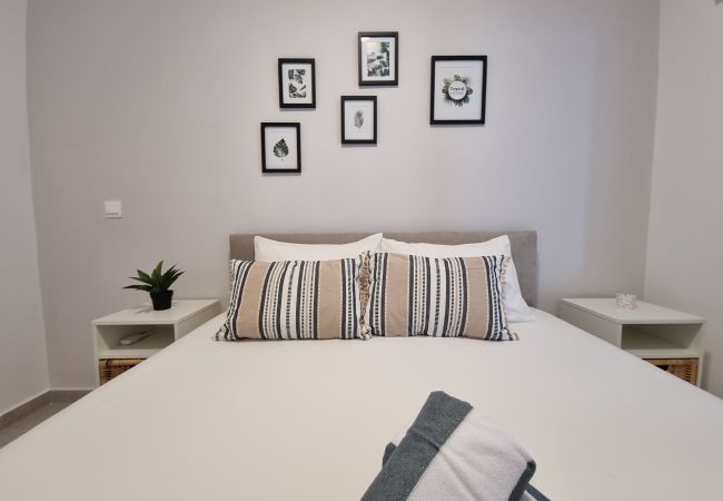 Apartment in Paphos - estéa • Taheli Apartments in Tourist Area - 103 Apartment in Paphos - estéa • Taheli Apartments in Tourist Area - 103