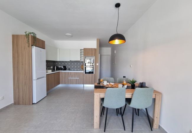 Apartment in Paphos - estéa • Taheli Apartments in Tourist Area - 103 Apartment in Paphos - estéa • Taheli Apartments in Tourist Area - 103