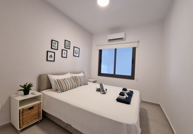 Apartment in Paphos - estéa • Taheli Apartments in Tourist Area - 103 Apartment in Paphos - estéa • Taheli Apartments in Tourist Area - 103