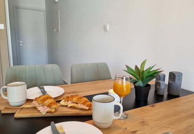 Apartment in Paphos - estéa • Taheli Apartments in Tourist Area - 103 Apartment in Paphos - estéa • Taheli Apartments in Tourist Area - 103