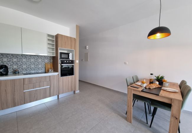 Apartment in Paphos - estéa • Taheli Apartments in Tourist Area - 103 Apartment in Paphos - estéa • Taheli Apartments in Tourist Area - 103