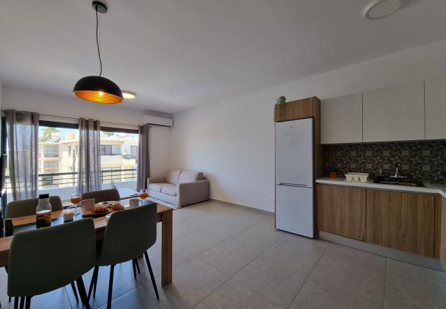 Apartment in Paphos - estéa • Taheli Apartments in Tourist Area - 103 Apartment in Paphos - estéa • Taheli Apartments in Tourist Area - 103