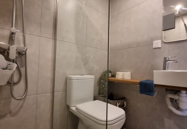 Apartment in Paphos - estéa • Taheli Apartments in Tourist Area - 103 Apartment in Paphos - estéa • Taheli Apartments in Tourist Area - 103