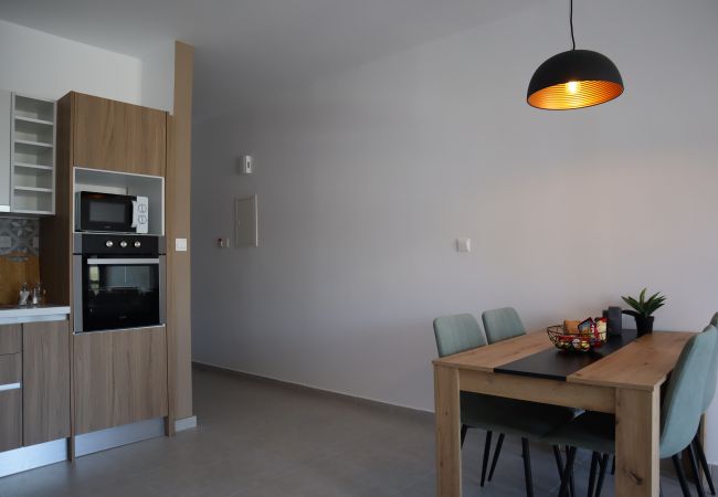 Apartment in Paphos - estéa • Taheli Apartments in Tourist Area - 103 Apartment in Paphos - estéa • Taheli Apartments in Tourist Area - 103