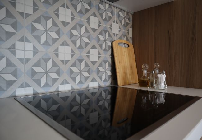 Apartment in Paphos - estéa • Taheli Apartments in Tourist Area - 103 Apartment in Paphos - estéa • Taheli Apartments in Tourist Area - 103