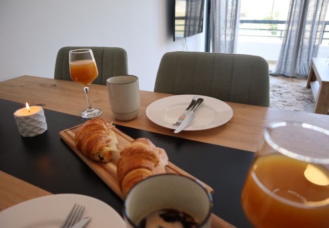 Apartment in Paphos - estéa • Taheli Apartments in Tourist Area - 103 Apartment in Paphos - estéa • Taheli Apartments in Tourist Area - 103