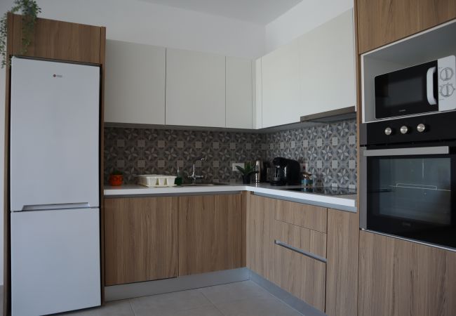 Apartment in Paphos - estéa • Taheli Apartments in Tourist Area - 103 Apartment in Paphos - estéa • Taheli Apartments in Tourist Area - 103