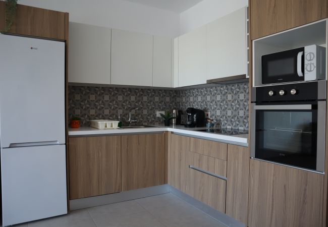 Apartment in Paphos - estéa • Taheli Apartments in Tourist Area - 103 Apartment in Paphos - estéa • Taheli Apartments in Tourist Area - 103