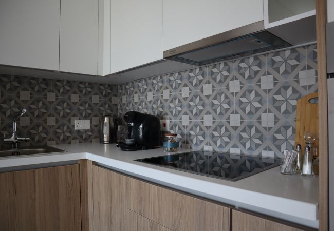 Apartment in Paphos - estéa • Taheli Apartments in Tourist Area - 103 Apartment in Paphos - estéa • Taheli Apartments in Tourist Area - 103