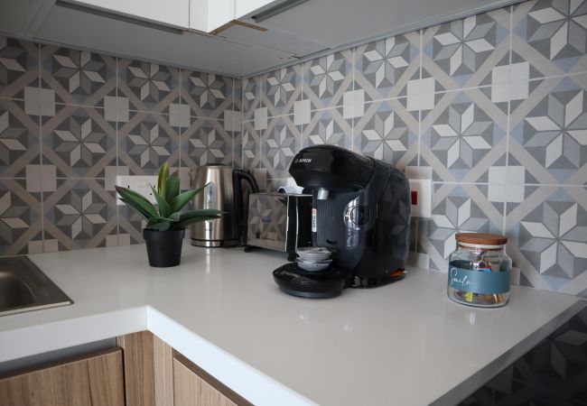Apartment in Paphos - estéa • Taheli Apartments in Tourist Area - 103 Apartment in Paphos - estéa • Taheli Apartments in Tourist Area - 103