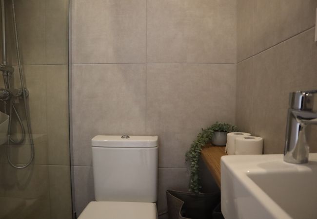 Apartment in Paphos - estéa • Taheli Apartments in Tourist Area - 103 Apartment in Paphos - estéa • Taheli Apartments in Tourist Area - 103