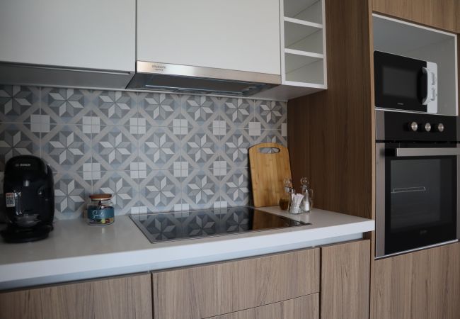 Apartment in Paphos - estéa • Taheli Apartments in Tourist Area - 103 Apartment in Paphos - estéa • Taheli Apartments in Tourist Area - 103