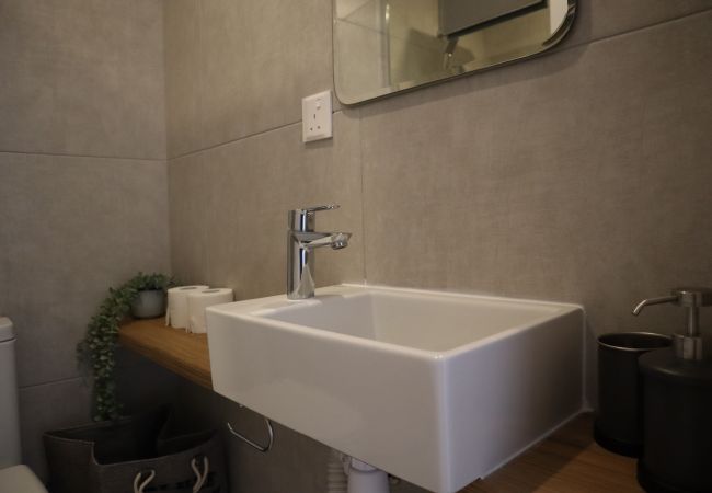 Apartment in Paphos - estéa • Taheli Apartments in Tourist Area - 103 Apartment in Paphos - estéa • Taheli Apartments in Tourist Area - 103