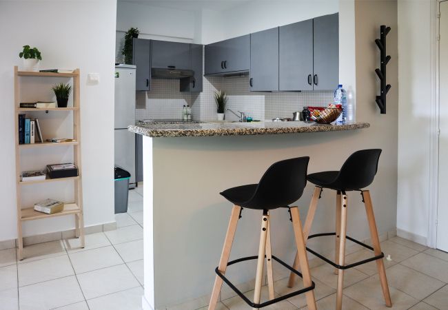 Apartment in Paphos - estéa • Theresa's Modern & Chic Apt with Pool View Apartment in Paphos - estéa • Theresa's Modern & Chic Apt with Pool View