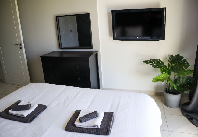 Apartment in Paphos - estéa • Theresa's Modern & Chic Apt with Pool View Apartment in Paphos - estéa • Theresa's Modern & Chic Apt with Pool View