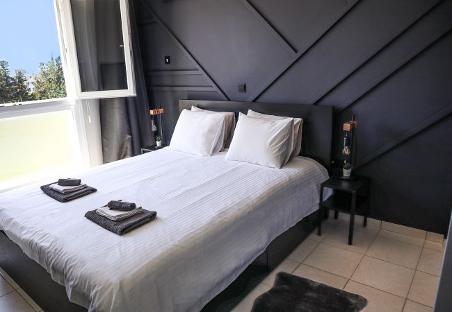 Apartment in Paphos - estéa • Theresa's Modern & Chic Apt with Pool View Apartment in Paphos - estéa • Theresa's Modern & Chic Apt with Pool View