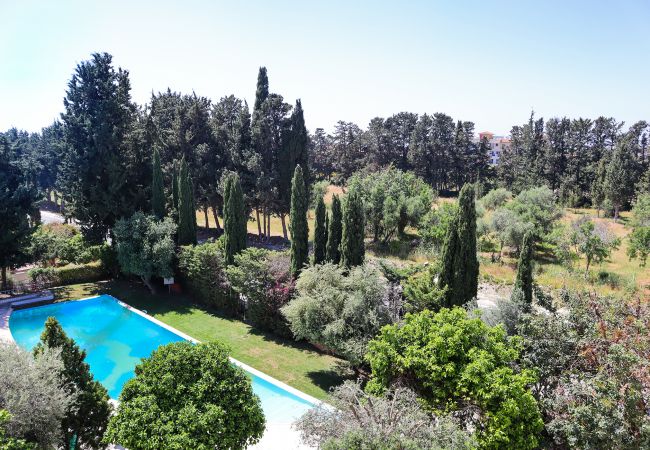 Apartment in Paphos - estéa • Theresa's Modern & Chic Apt with Pool View Apartment in Paphos - estéa • Theresa's Modern & Chic Apt with Pool View